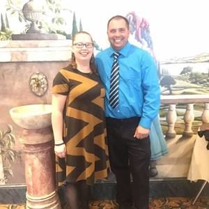 Meet your Posher, Allison